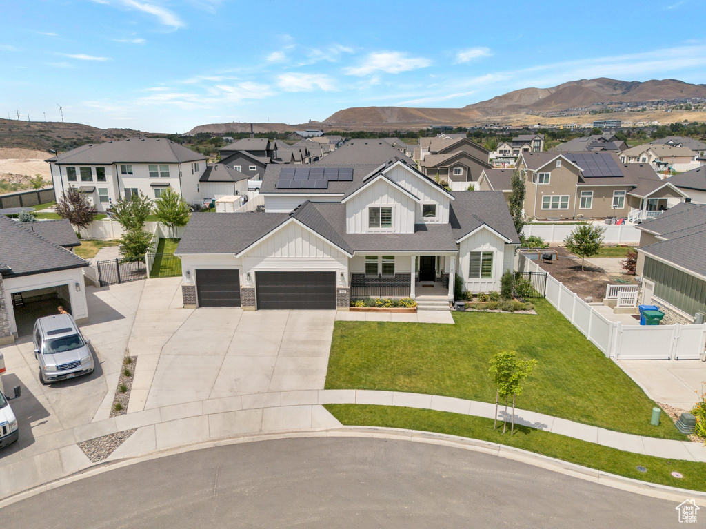 3552 W 2950 N Lehi, UT 84043