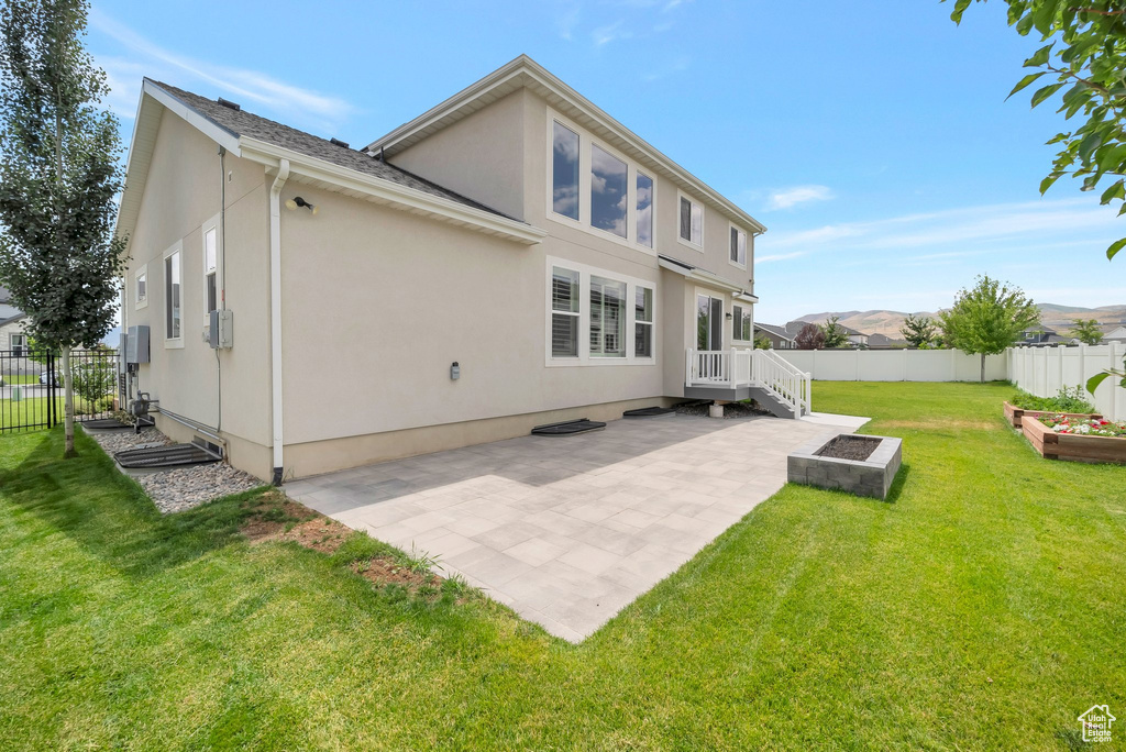 3552 W 2950 N Lehi, UT 84043