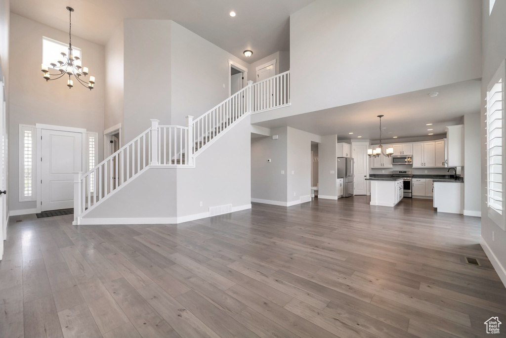 3552 W 2950 N Lehi, UT 84043