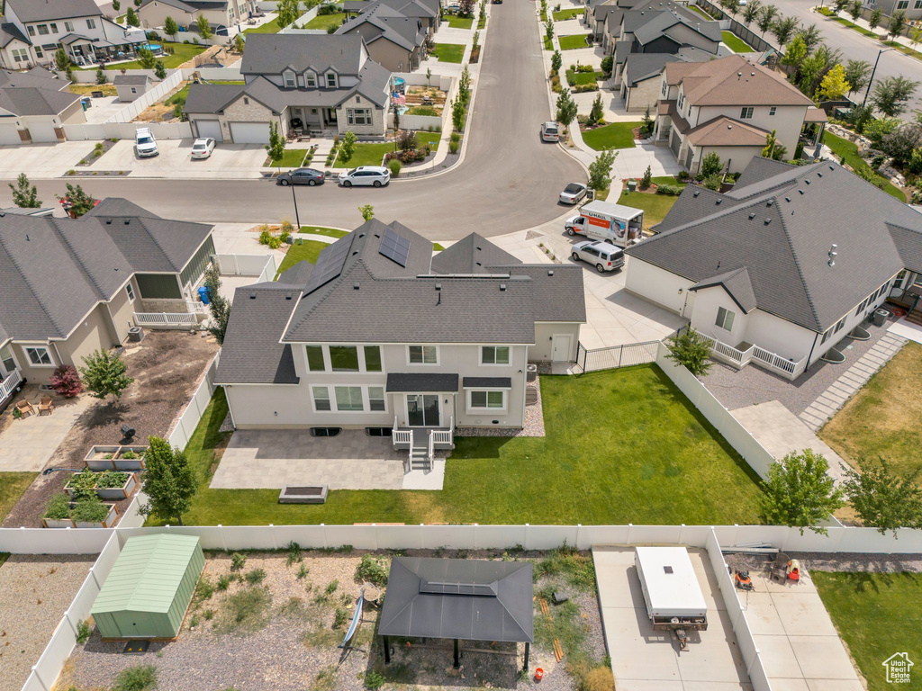 3552 W 2950 N Lehi, UT 84043