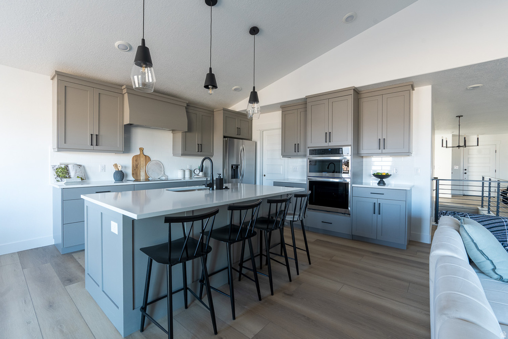 443 E STAFFORD ST #137 Grantsville, UT 84029