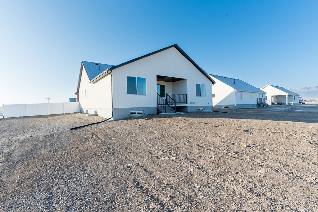 443 E STAFFORD ST #137 Grantsville, UT 84029