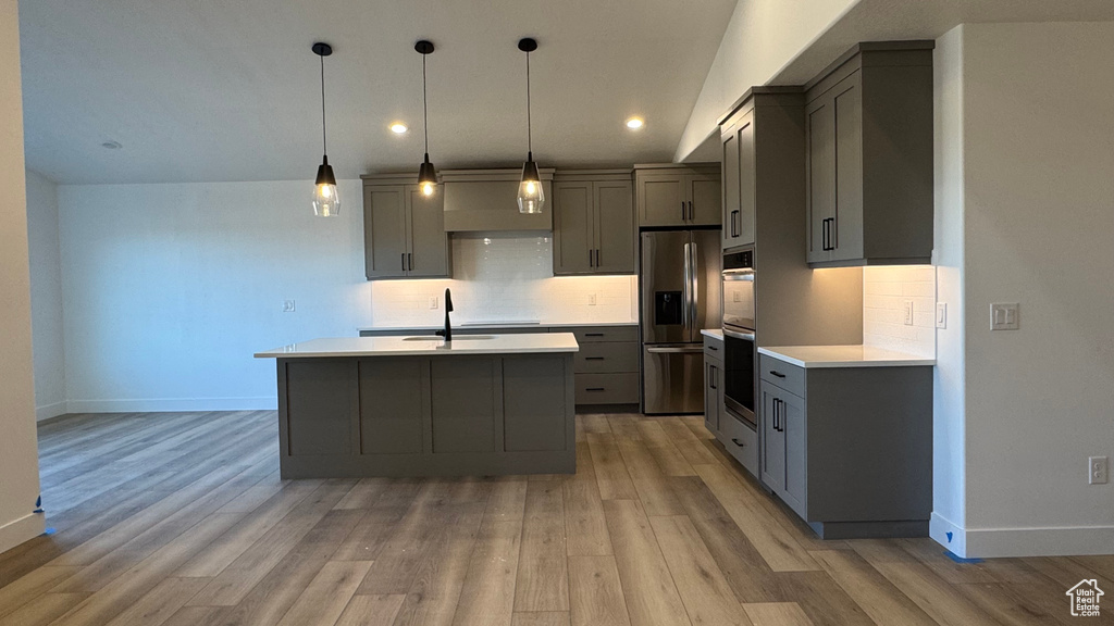 Photo 4 for MLS #2096305 at 443 E Stafford St #137