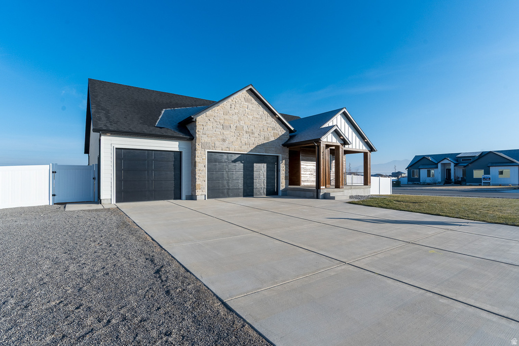 443 E STAFFORD ST #137 Grantsville, UT 84029