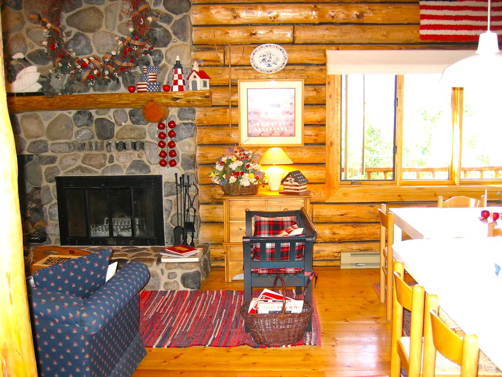 6210 MOUNTAIN VW #133 Oakley, UT 84055