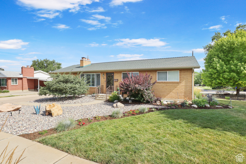 61 E 1700 S Bountiful, UT 84010