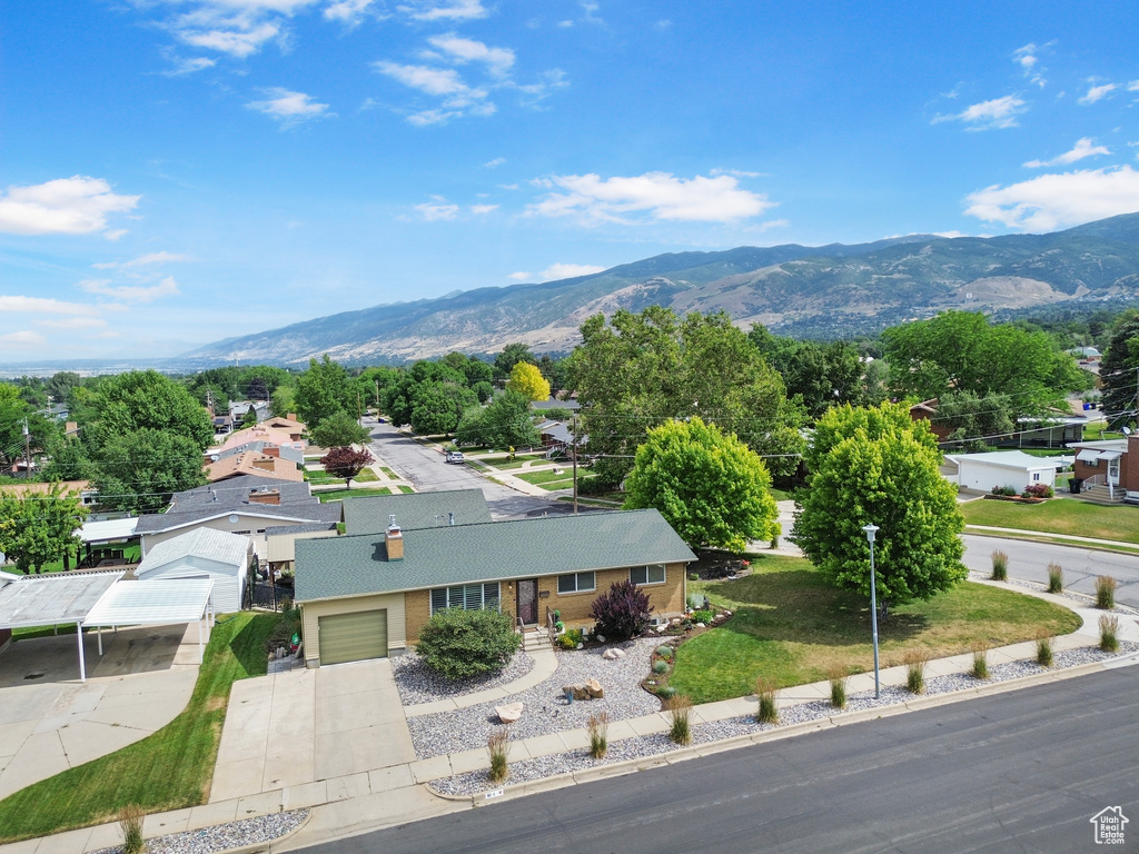 61 E 1700 S Bountiful, UT 84010
