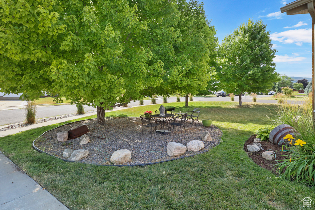 61 E 1700 S Bountiful, UT 84010