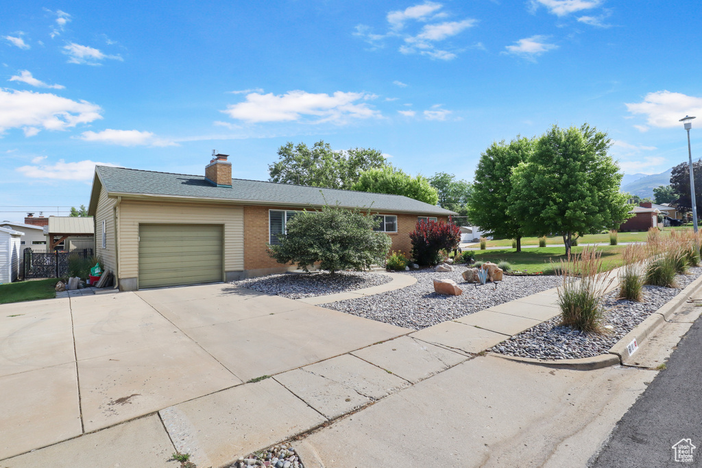 61 E 1700 S Bountiful, UT 84010