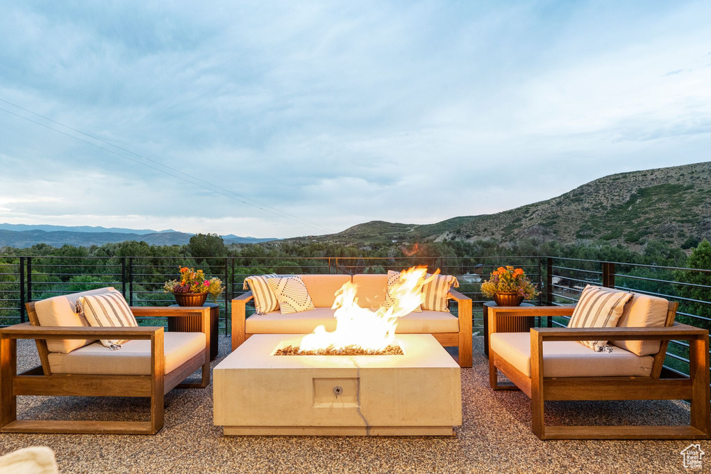 1400 WEBER WILD RD Oakley, UT 84055