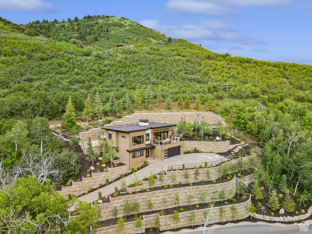 1400 WEBER WILD RD Oakley, UT 84055