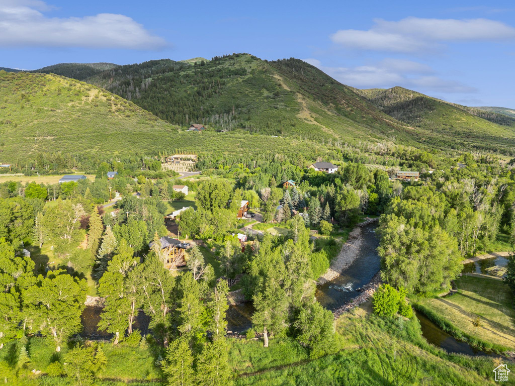1400 WEBER WILD RD Oakley, UT 84055