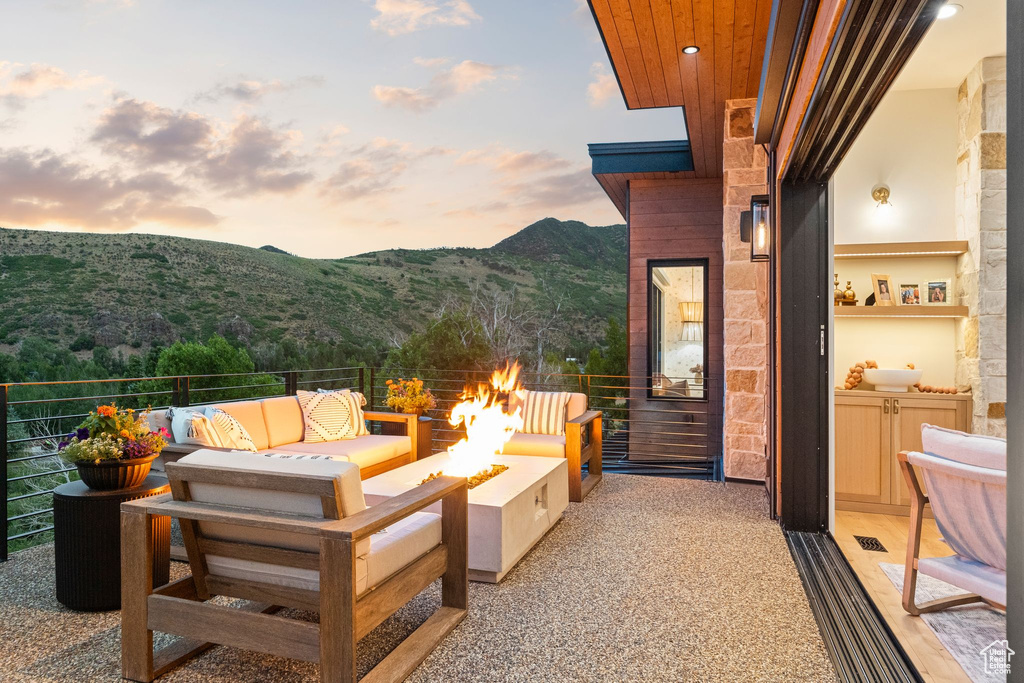 1400 WEBER WILD RD Oakley, UT 84055