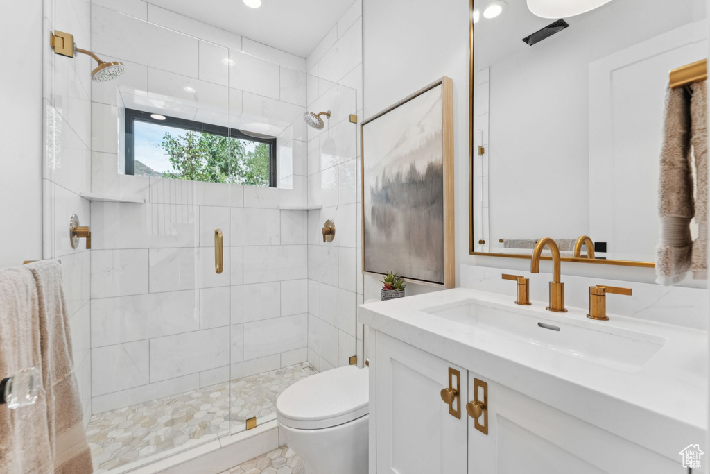1400 WEBER WILD RD Oakley, UT 84055