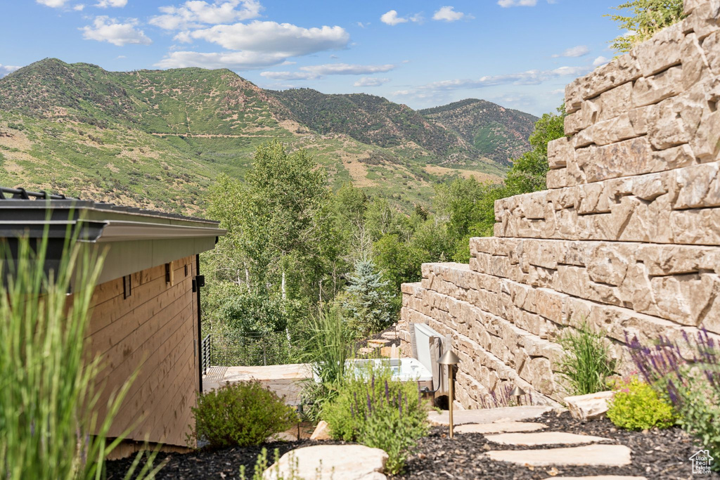 1400 WEBER WILD RD Oakley, UT 84055