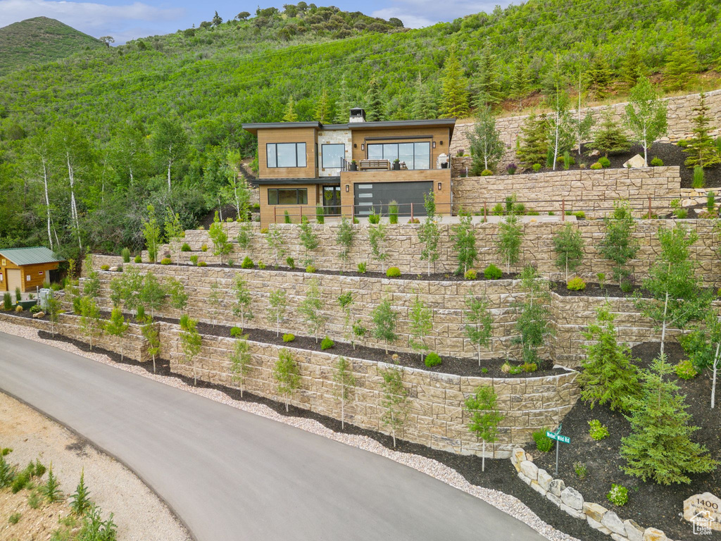 1400 WEBER WILD RD Oakley, UT 84055