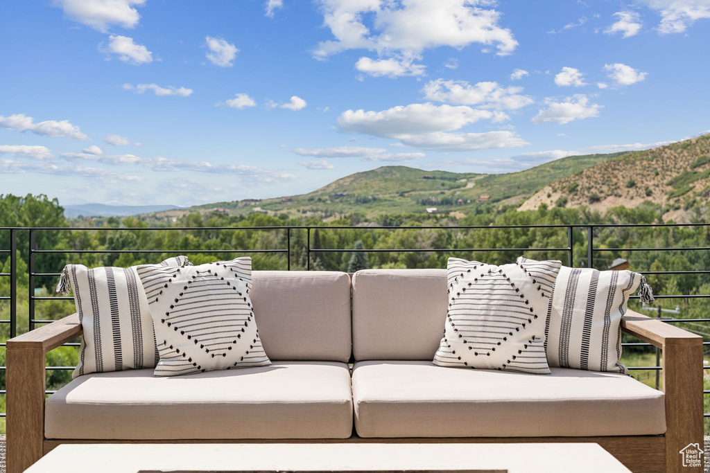 1400 WEBER WILD RD Oakley, UT 84055
