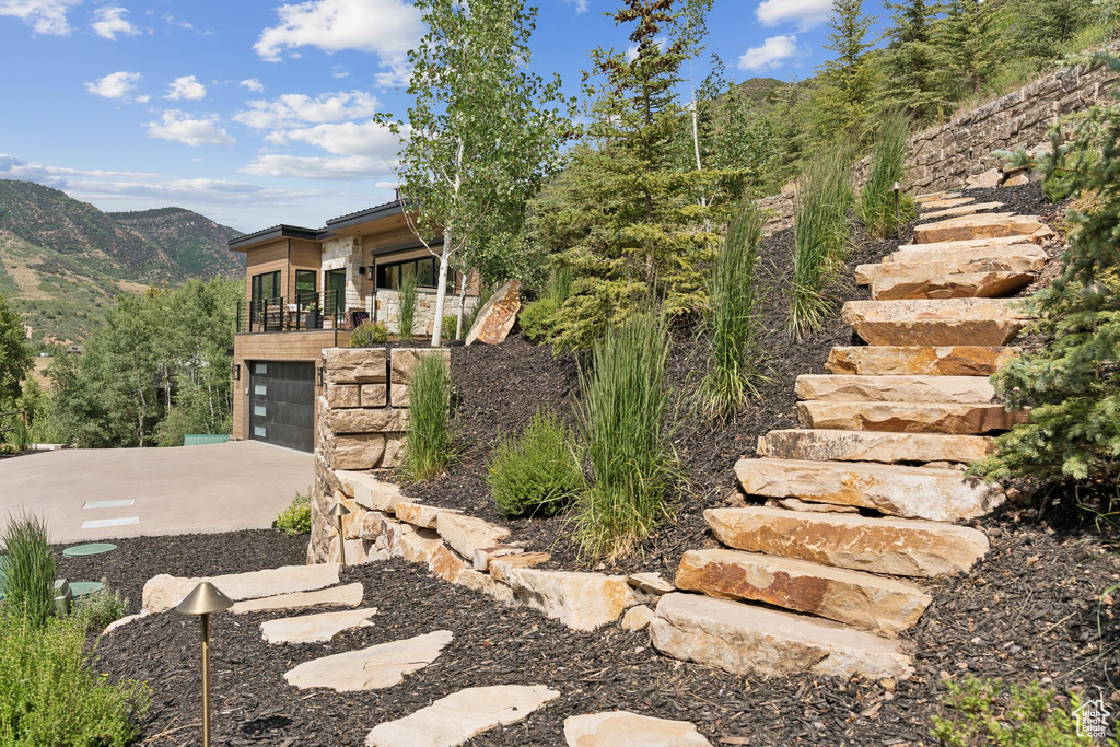 1400 WEBER WILD RD Oakley, UT 84055