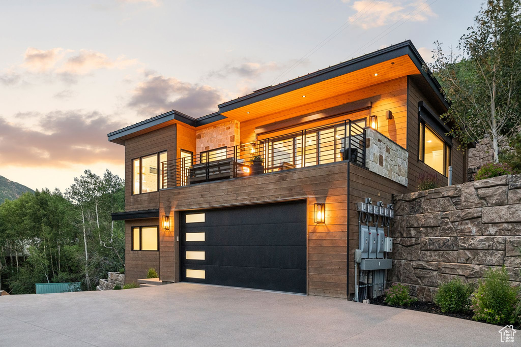 1400 WEBER WILD RD Oakley, UT 84055