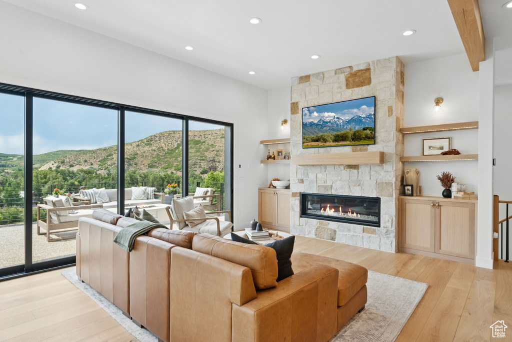 1400 WEBER WILD RD Oakley, UT 84055