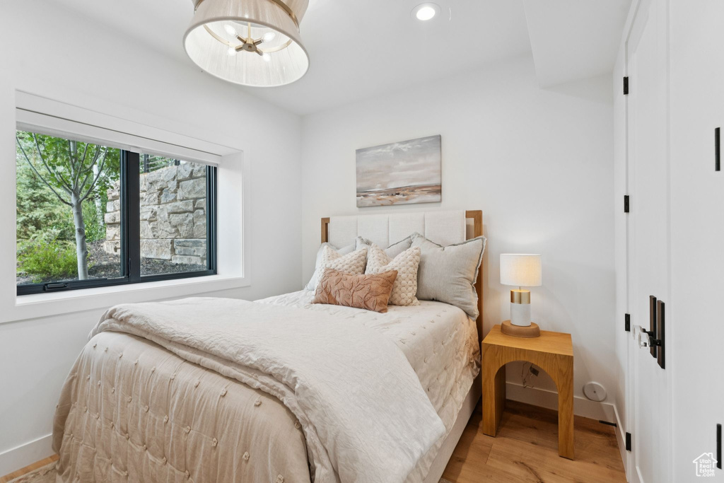 1400 WEBER WILD RD Oakley, UT 84055