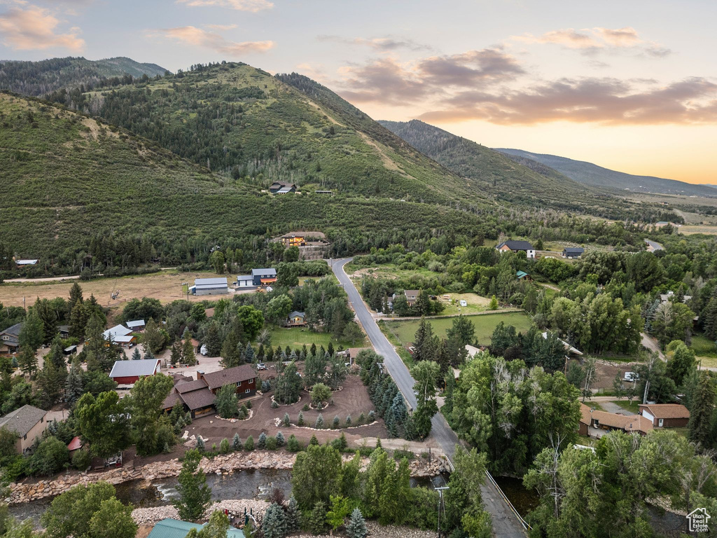 1400 WEBER WILD RD Oakley, UT 84055