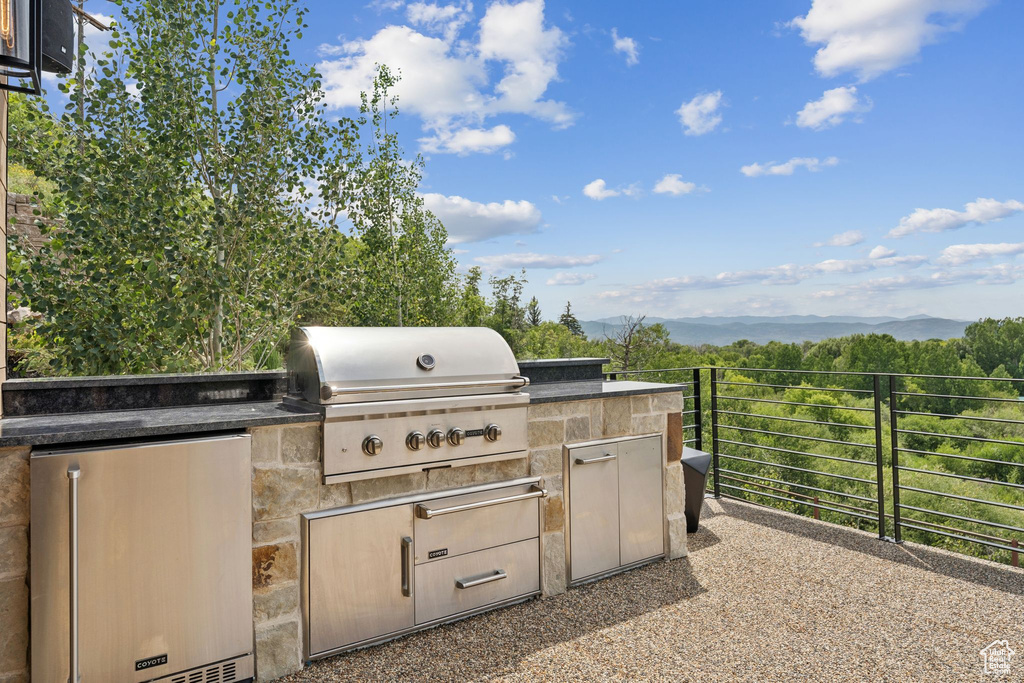 1400 WEBER WILD RD Oakley, UT 84055