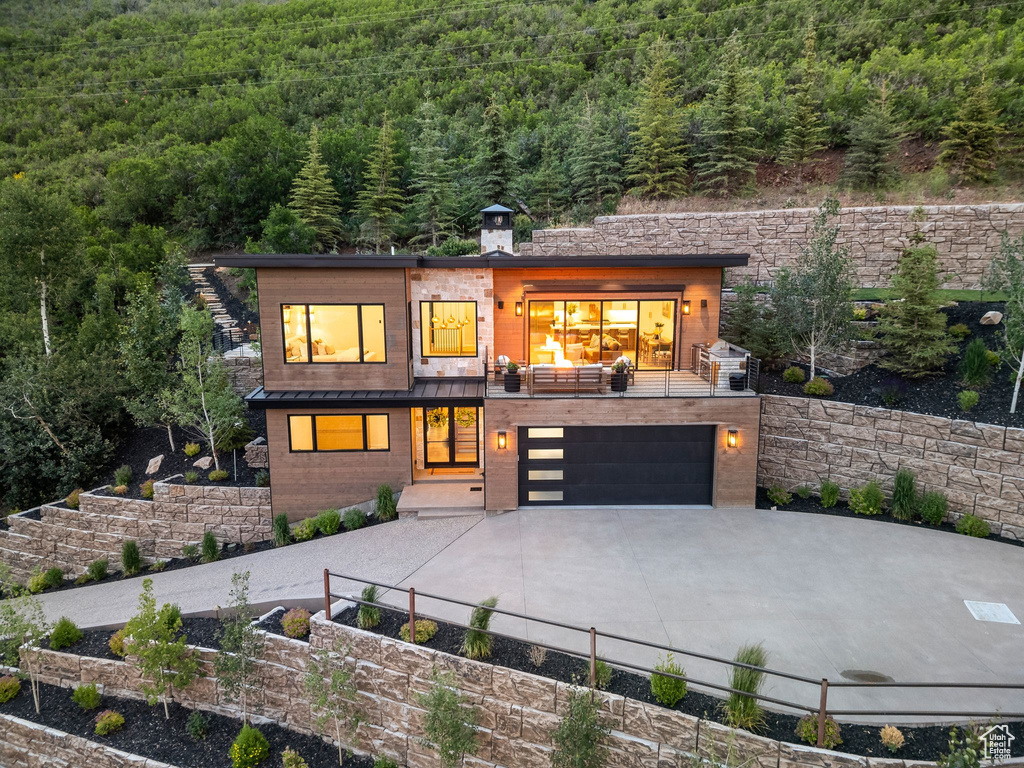 1400 WEBER WILD RD Oakley, UT 84055