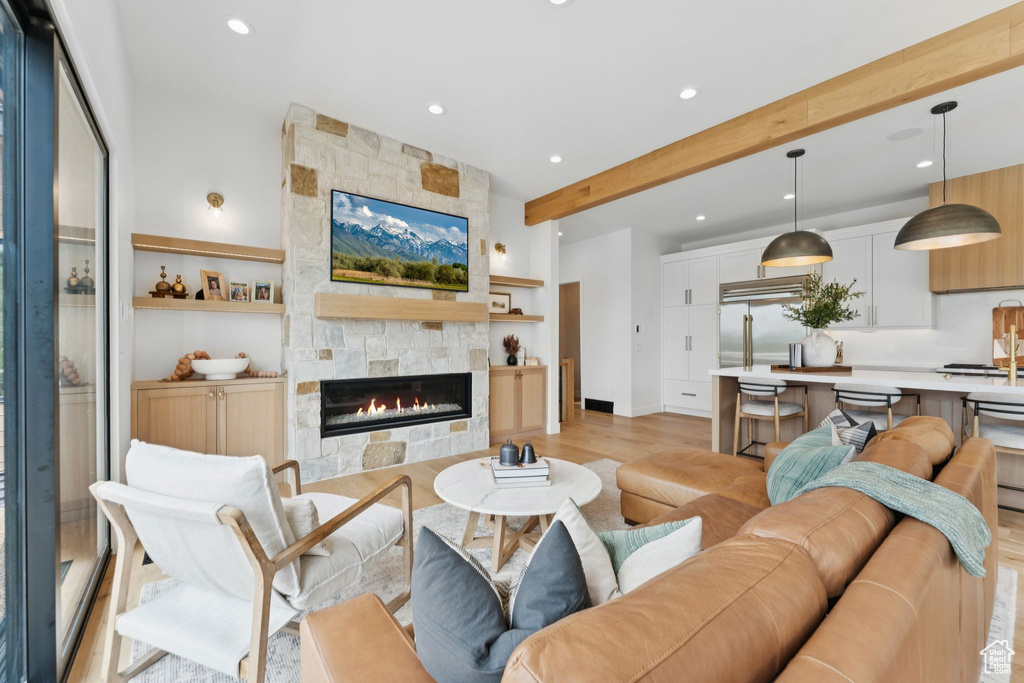 1400 WEBER WILD RD Oakley, UT 84055