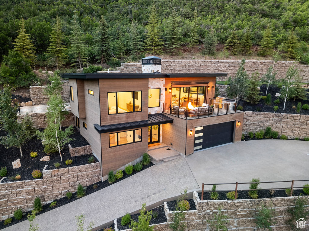 1400 WEBER WILD RD Oakley, UT 84055