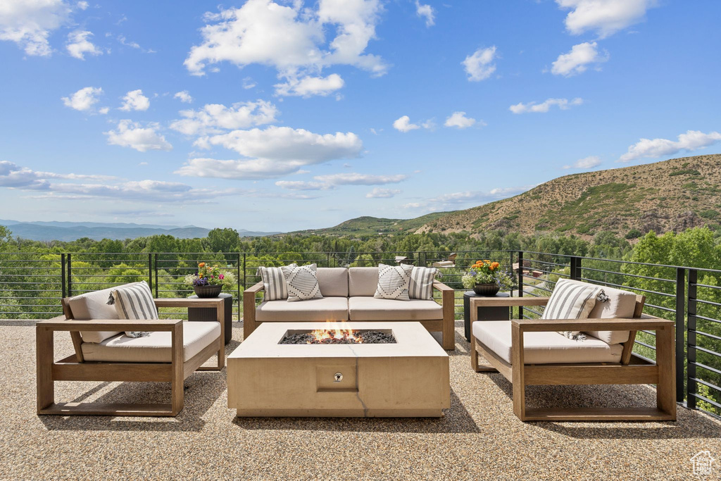 1400 WEBER WILD RD Oakley, UT 84055
