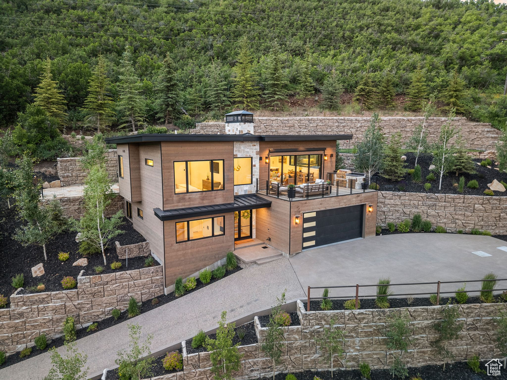 1400 WEBER WILD RD Oakley, UT 84055