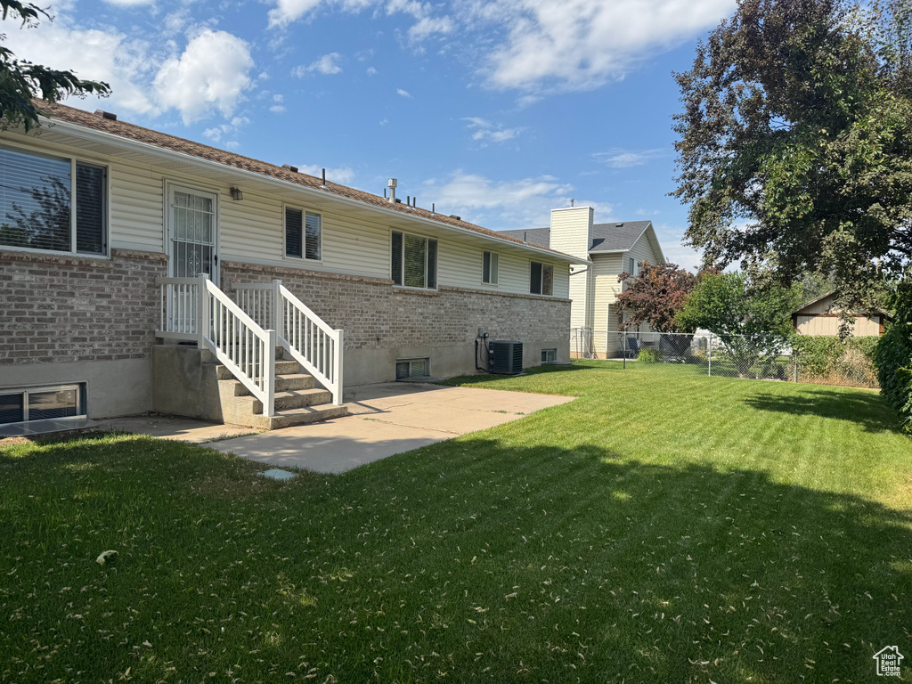 1836 W 2400 S Syracuse, UT 84075