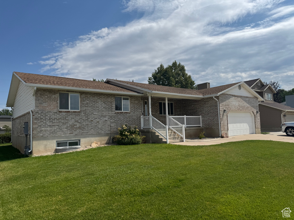 1836 W 2400 S Syracuse, UT 84075