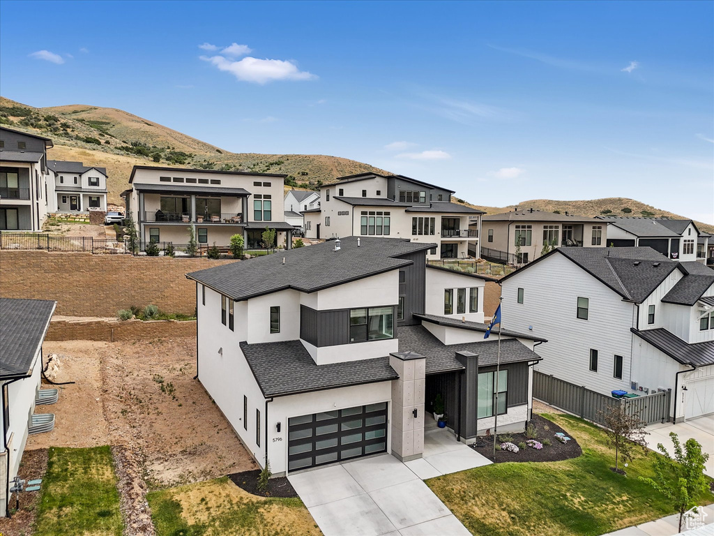 5796 N VALLEY VIEW RD Lehi, UT 84043