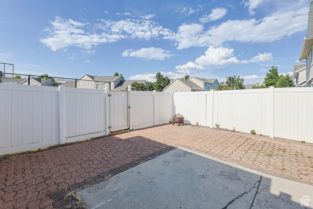 3152 W DAVENCOURT LOOP Lehi, UT 84043