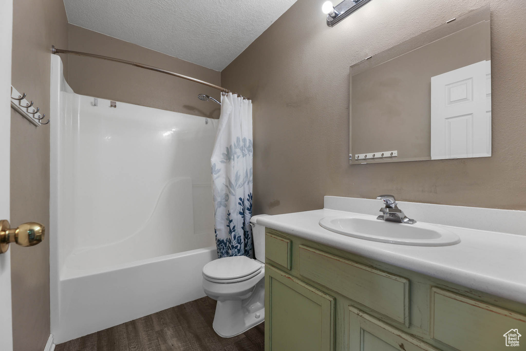 3152 W DAVENCOURT LOOP Lehi, UT 84043