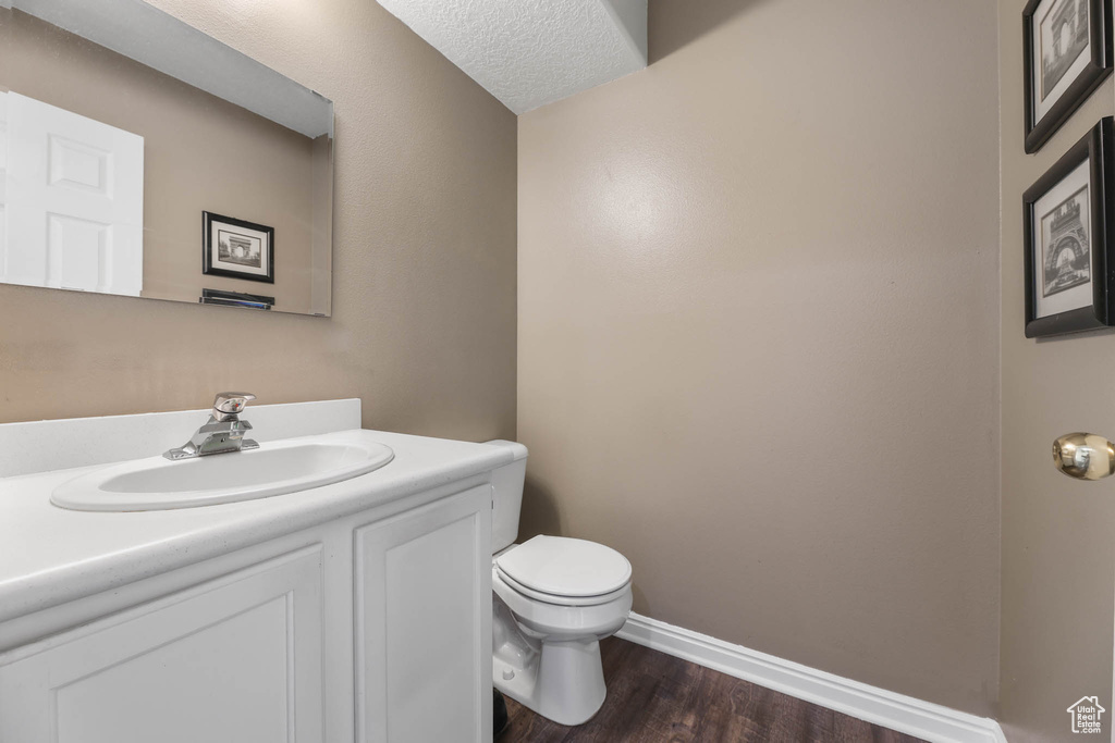 3152 W DAVENCOURT LOOP Lehi, UT 84043