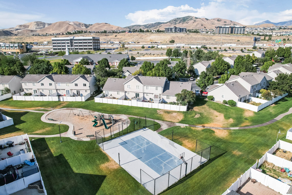 3152 W DAVENCOURT LOOP Lehi, UT 84043
