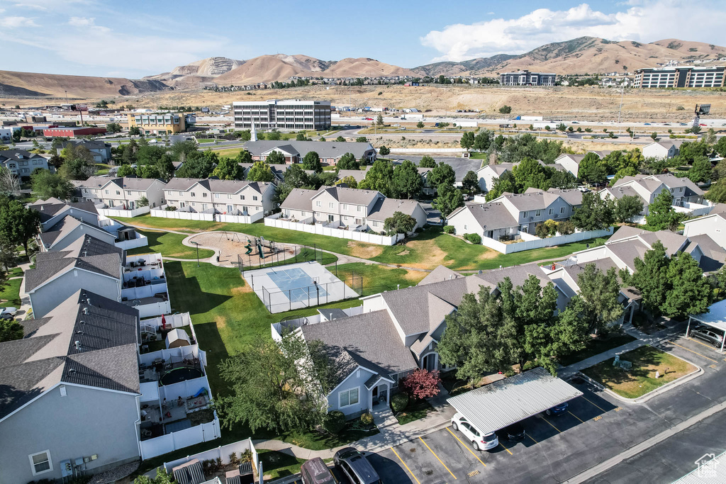 3152 W DAVENCOURT LOOP Lehi, UT 84043