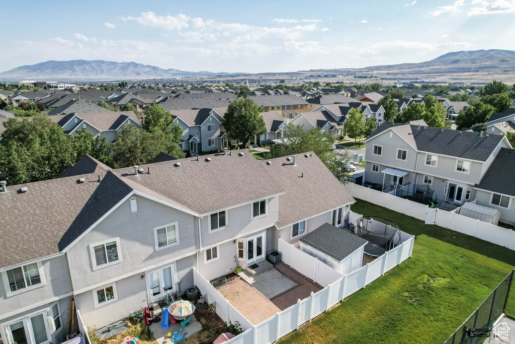 3152 W DAVENCOURT LOOP Lehi, UT 84043