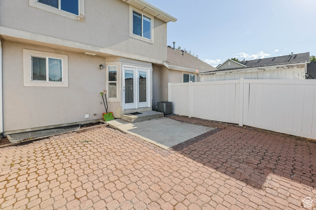 3152 W DAVENCOURT LOOP Lehi, UT 84043