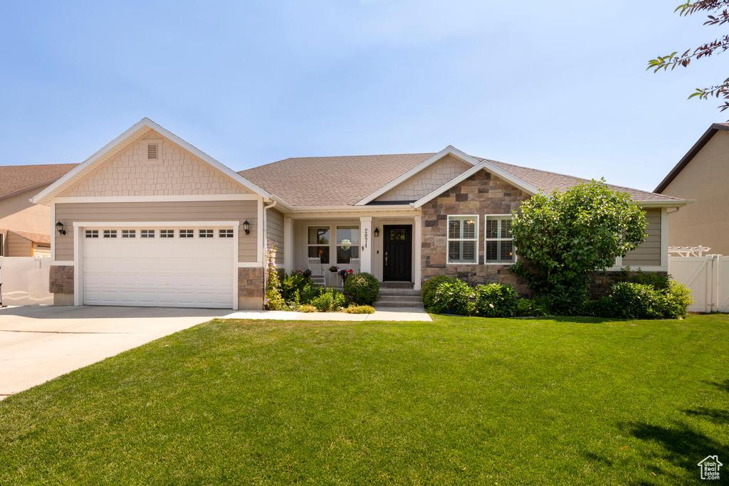 2071 S 500 E Heber City, UT 84032
