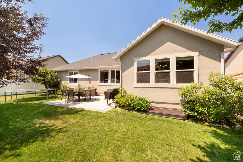 2071 S 500 E Heber City, UT 84032