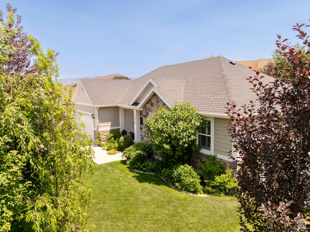 2071 S 500 E Heber City, UT 84032