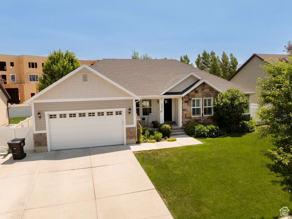 2071 S 500 E Heber City, UT 84032