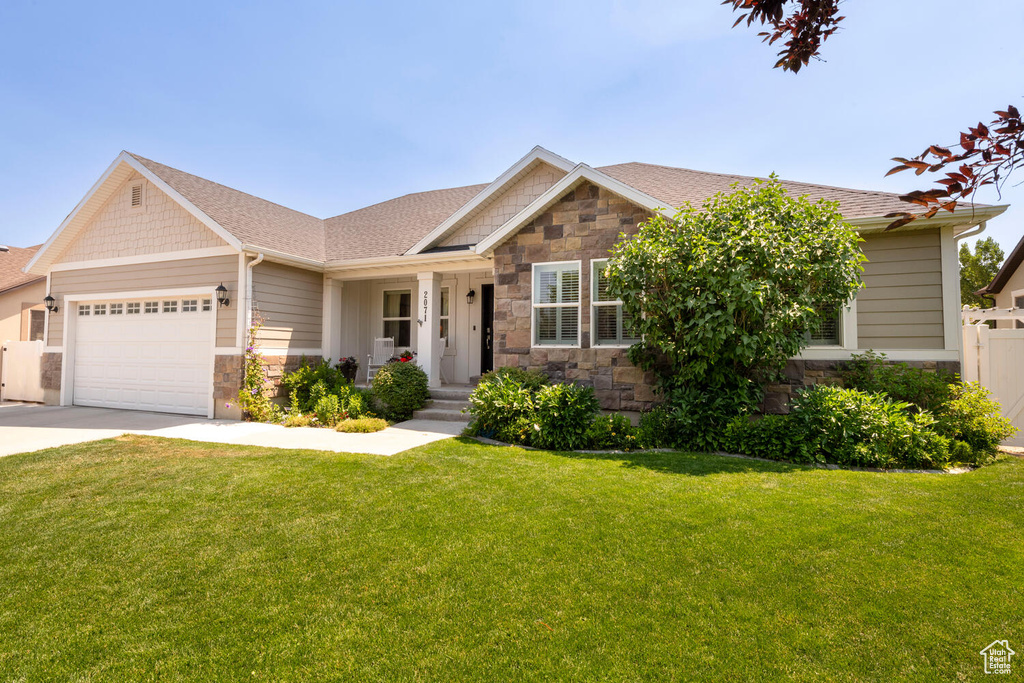 2071 S 500 E Heber City, UT 84032