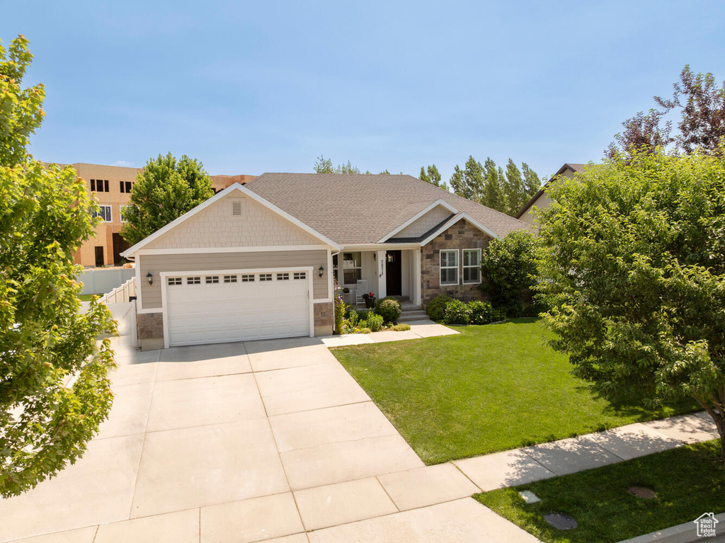 2071 S 500 E Heber City, UT 84032