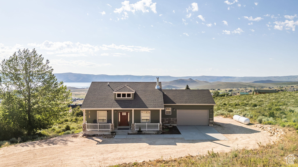 2072 S SWEETWATER PARKWAY PARK #33 Garden City, UT 84028