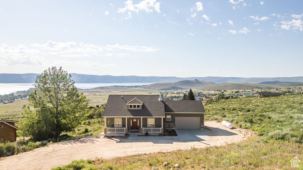 2072 S SWEETWATER PARKWAY PARK #33 Garden City, UT 84028